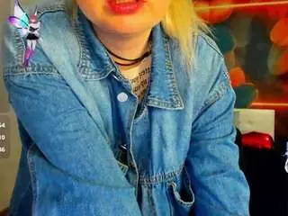 Scent-of-woman  live sex cam