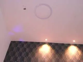 Sharomross  live sex cam