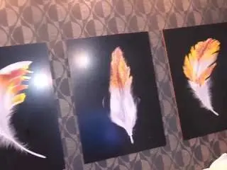 Sharomross  live sex cam