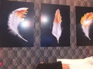 Sharomross  live sex cam
