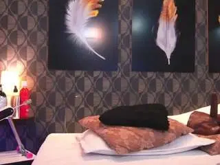 Sharomross  live sex cam