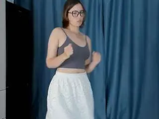 Staceylarrick  live sex cam