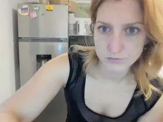 Tymikaa  live sex cam