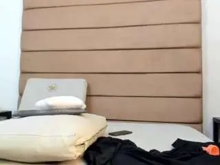 Abigail-montiel  live sex cam