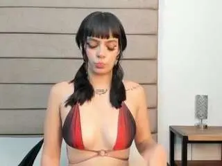 Abigail-montiel  live sex cam
