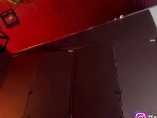 Ann-rosse  live sex cam