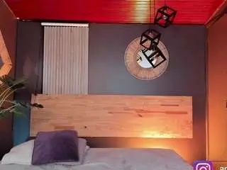 Ann-rosse  live sex cam