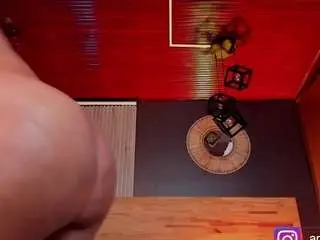 Ann-rosse  live sex cam