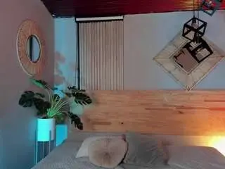 Ann-rosse  live sex cam