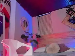 Ann-rosse  live sex cam