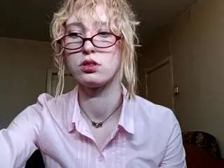 Annmariekozloff  live sex cam