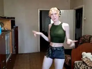 Annmariekozloff  live sex cam