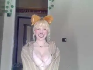 Annmariekozloff  live sex cam
