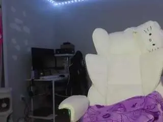 Bunnykaye  live sex cam