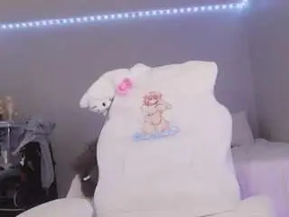 Bunnykaye  live sex cam