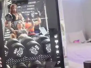 Bunnykaye  live sex cam