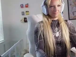 Bunnykaye  live sex cam