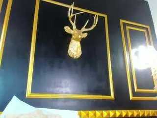 Dalila30x  live sex cam