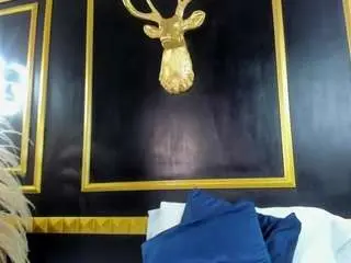 Dalila30x  live sex cam