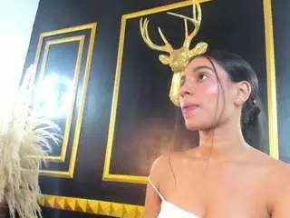 Dalila30x  live sex cam