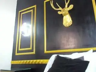 Dalila30x  live sex cam