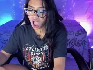 Dannadomiinguez  live sex cam