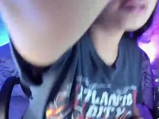 Dannadomiinguez  live sex cam