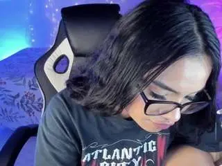 Dannadomiinguez  live sex cam