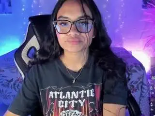 Dannadomiinguez  live sex cam