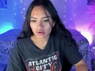 Dannadomiinguez  live sex cam