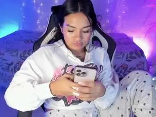 Dannadomiinguez  live sex cam