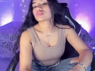 Dannadomiinguez  live sex cam