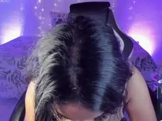 Dannadomiinguez  live sex cam