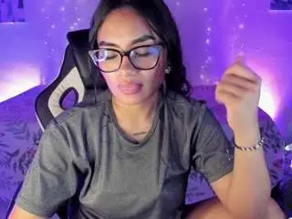 Dannadomiinguez  live sex cam