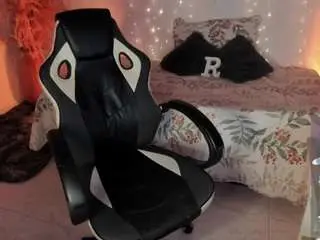 Dannadomiinguez  live sex cam