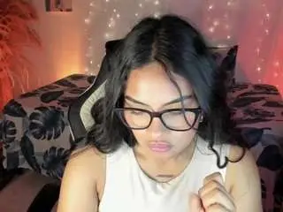 Dannadomiinguez  live sex cam