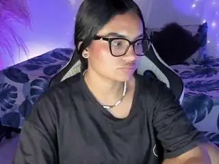 Dannadomiinguez  live sex cam