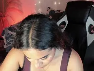 Dannadomiinguez  live sex cam