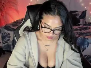 Dannadomiinguez  live sex cam