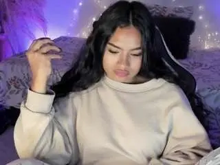 Dannadomiinguez  live sex cam