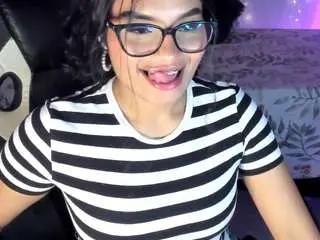 Dannadomiinguez  live sex cam
