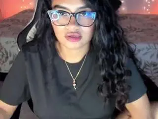 Dannadomiinguez  live sex cam