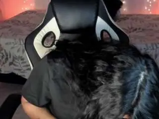 Dannadomiinguez  live sex cam
