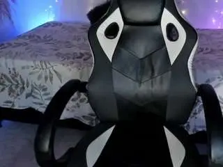Dannadomiinguez  live sex cam