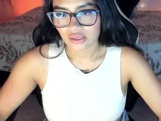 Dannadomiinguez  live sex cam
