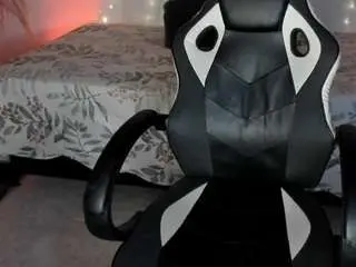Dannadomiinguez  live sex cam