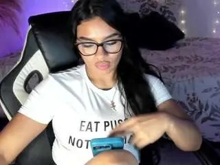 Dannadomiinguez  live sex cam