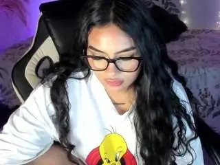 Dannadomiinguez  live sex cam