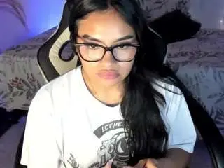 Dannadomiinguez  live sex cam