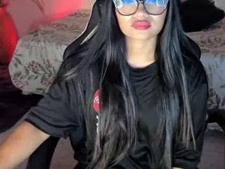 Dannadomiinguez  live sex cam